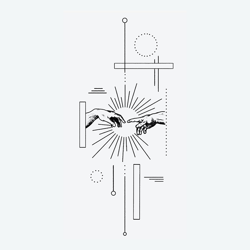 في القرب يولد اثر لا يرى