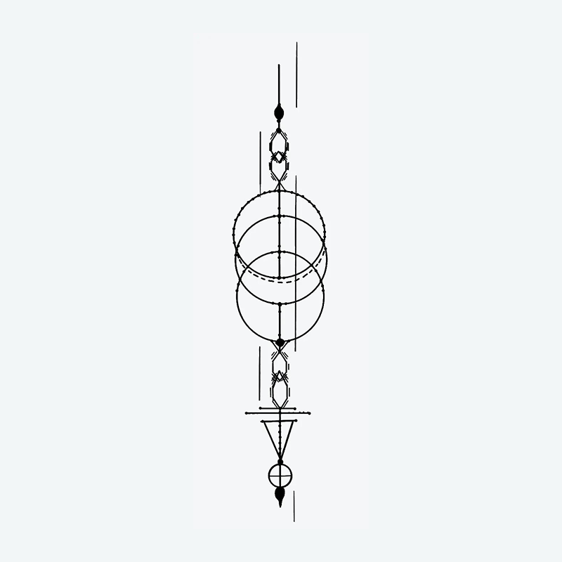 الحياة توازن