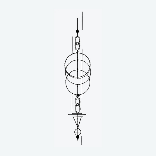 الحياة توازن
